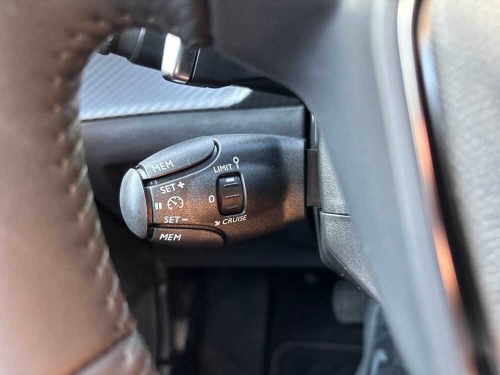 Occasion PEUGEOT 208 208 Hybrid 110 e-DCS6 - Style