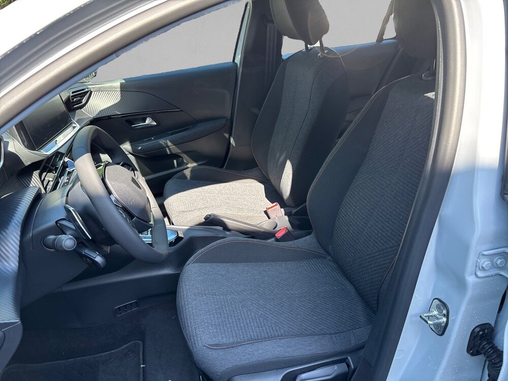 Occasion PEUGEOT 208 208 Hybrid 110 e-DCS6 - Style