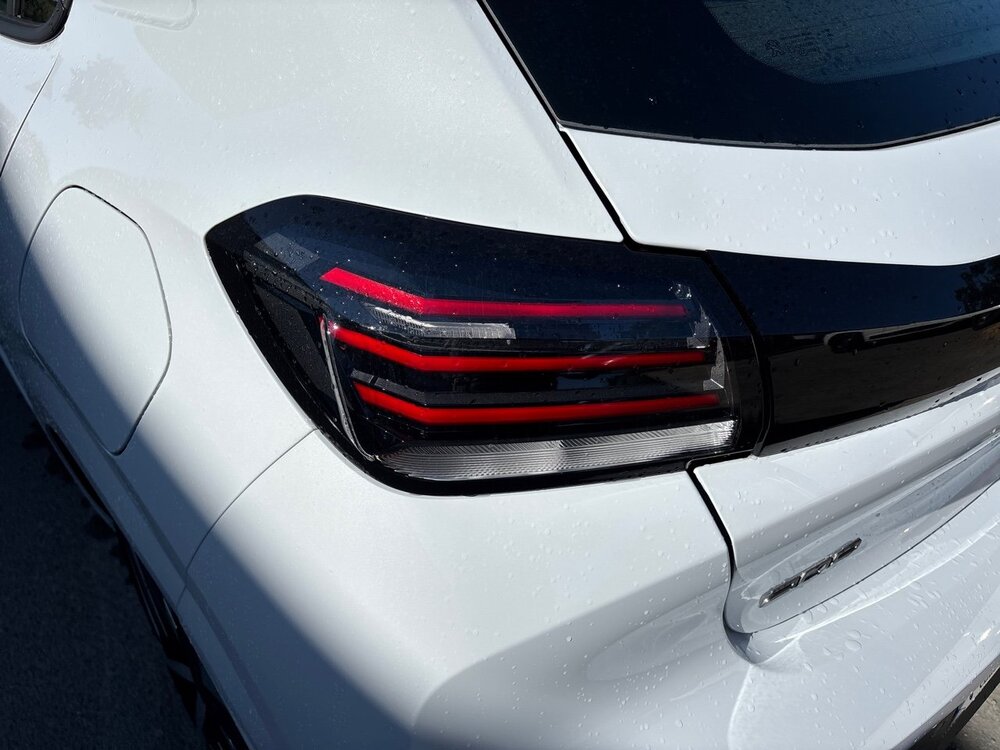 Occasion PEUGEOT 208 208 Hybrid 110 e-DCS6