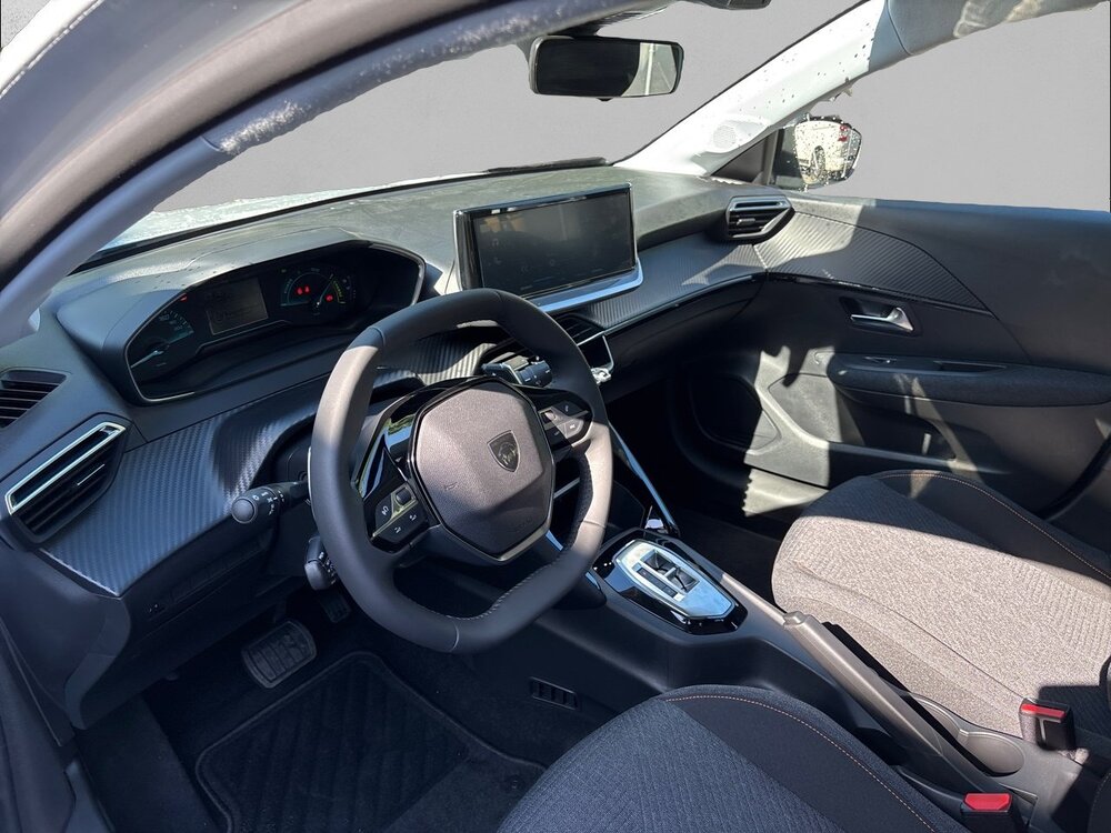 Occasion PEUGEOT 208 208 Hybrid 110 e-DCS6