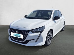 Occasion PEUGEOT 208 208 PureTech 75 S&S BVM5 - Style