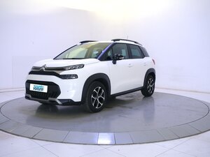 Occasion CITROEN C3 Aircross C3 Aircross PureTech 110 S&S BVM6 - Shine