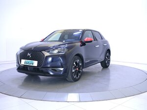 Occasion DS DS3 Crossback DS3 Crossback BlueHDi 130 EAT8 - Ines de la Fressange Paris