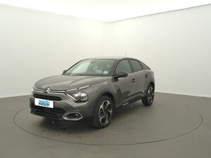 Occasion CITROEN C4 C4 PureTech 130 S&S EAT8 - Shine Pack