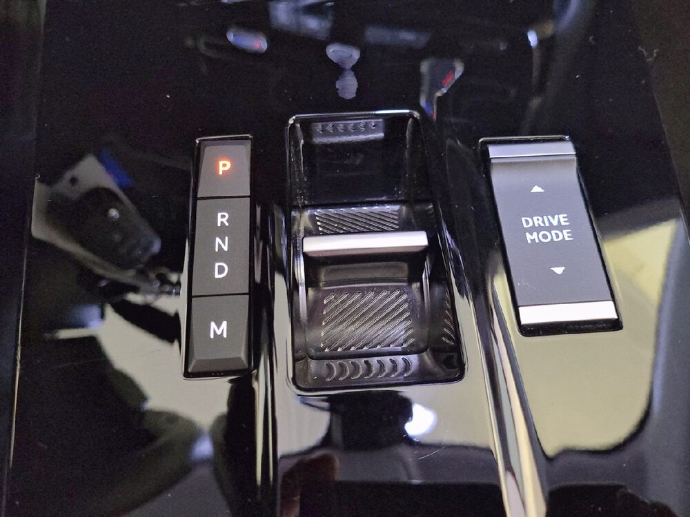 Occasion OPEL Mokka Mokka 1.2 Turbo 130 ch BVA8 - Elegance