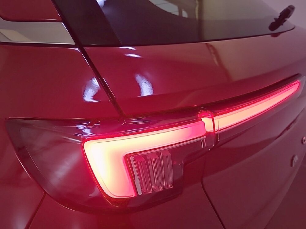 Occasion OPEL Mokka Mokka 1.2 Turbo 130 ch BVA8