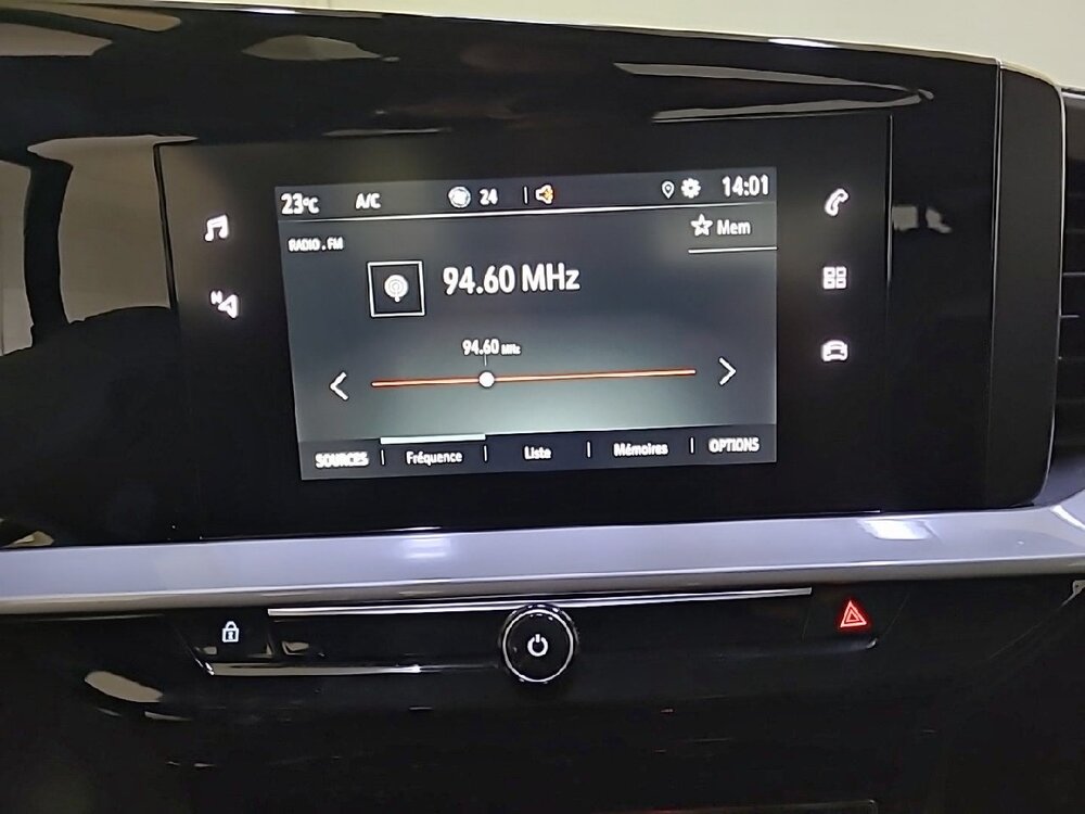 Occasion OPEL Mokka Mokka 1.2 Turbo 130 ch BVA8