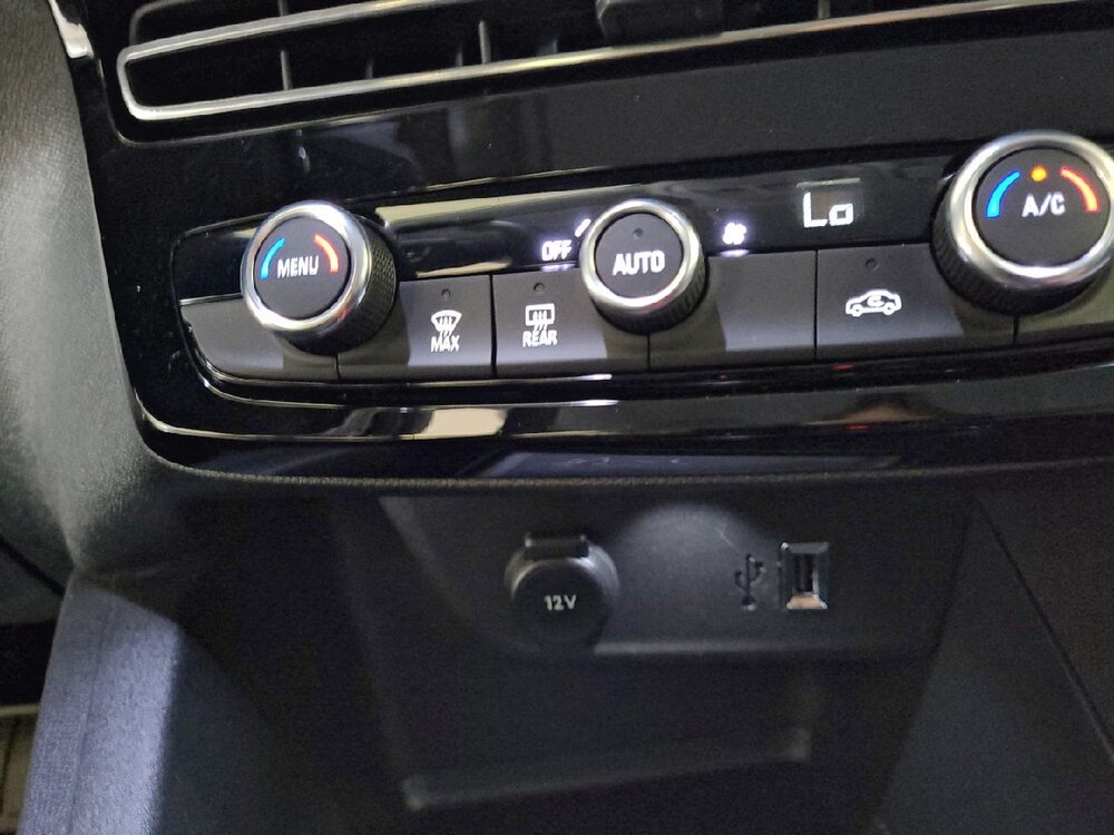 Occasion OPEL Mokka Mokka 1.2 Turbo 130 ch BVA8