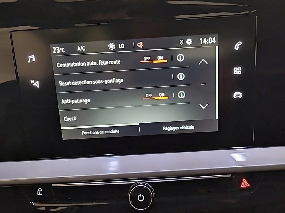 Occasion OPEL Mokka Mokka 1.2 Turbo 130 ch BVA8