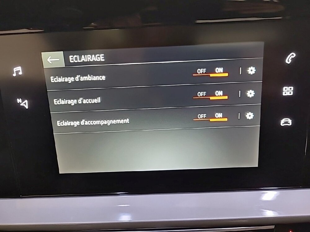 Occasion OPEL Mokka Mokka 1.2 Turbo 130 ch BVA8