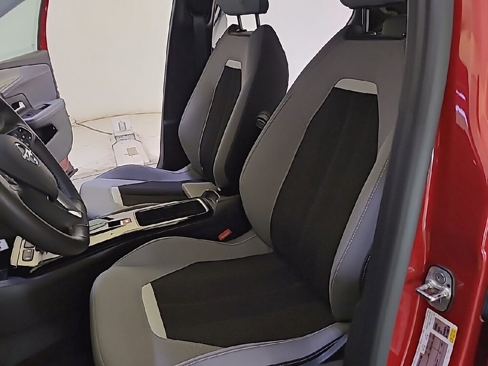Occasion OPEL Mokka Mokka 1.2 Turbo 130 ch BVA8 - Elegance