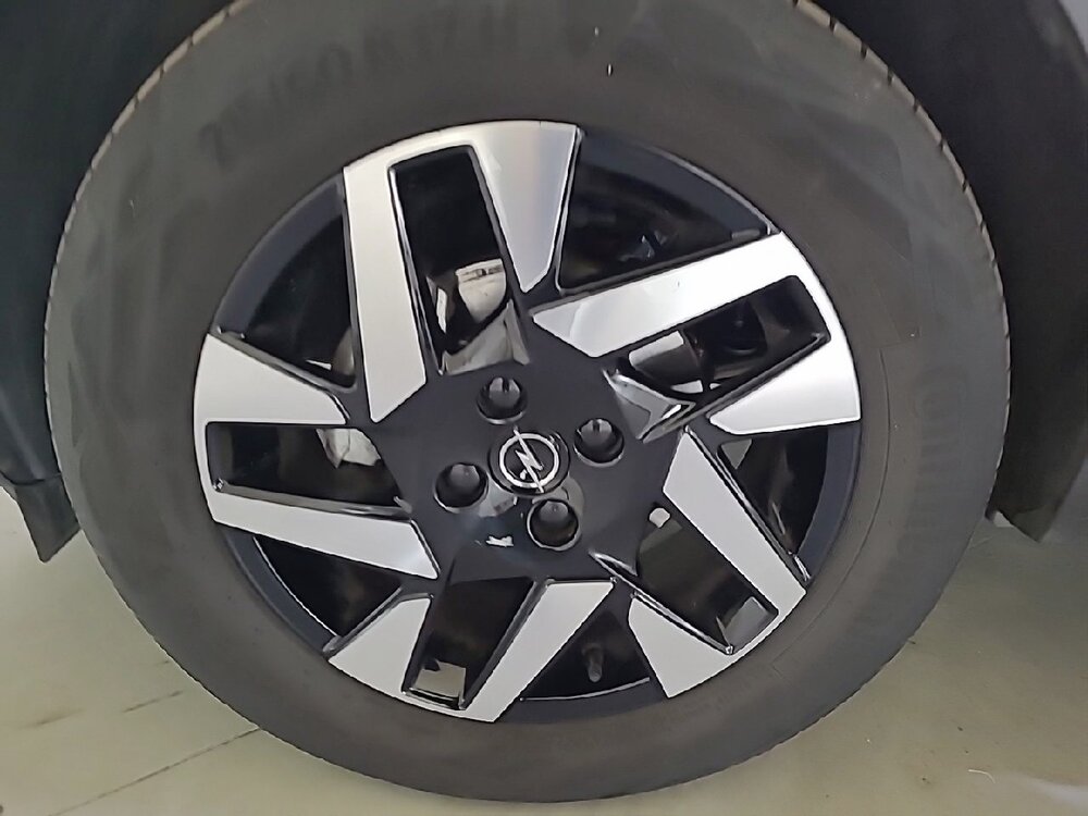 Occasion OPEL Mokka Mokka 1.2 Turbo 130 ch BVA8 - Elegance