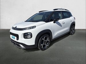 Occasion CITROEN C3 Aircross C3 Aircross BlueHDi 100 S&S BVM6 - Shine