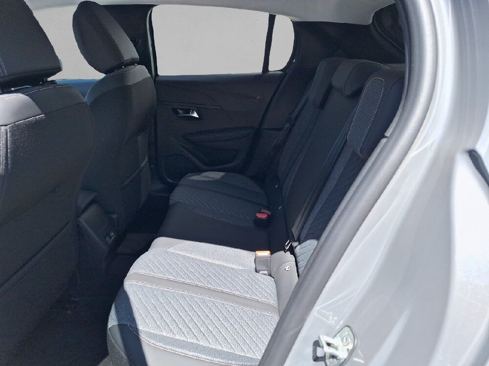 Occasion PEUGEOT 208 208 Hybrid 145 e-DCS6 - Allure