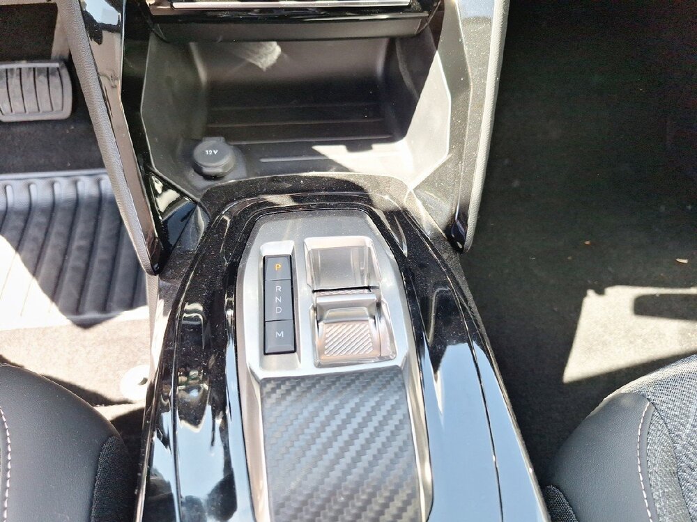 Occasion PEUGEOT 208 208 Hybrid 145 e-DCS6 - Allure