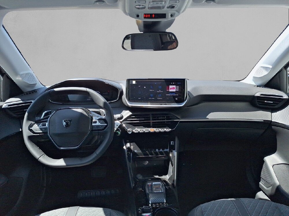 Occasion PEUGEOT 208 208 Hybrid 145 e-DCS6 - Allure