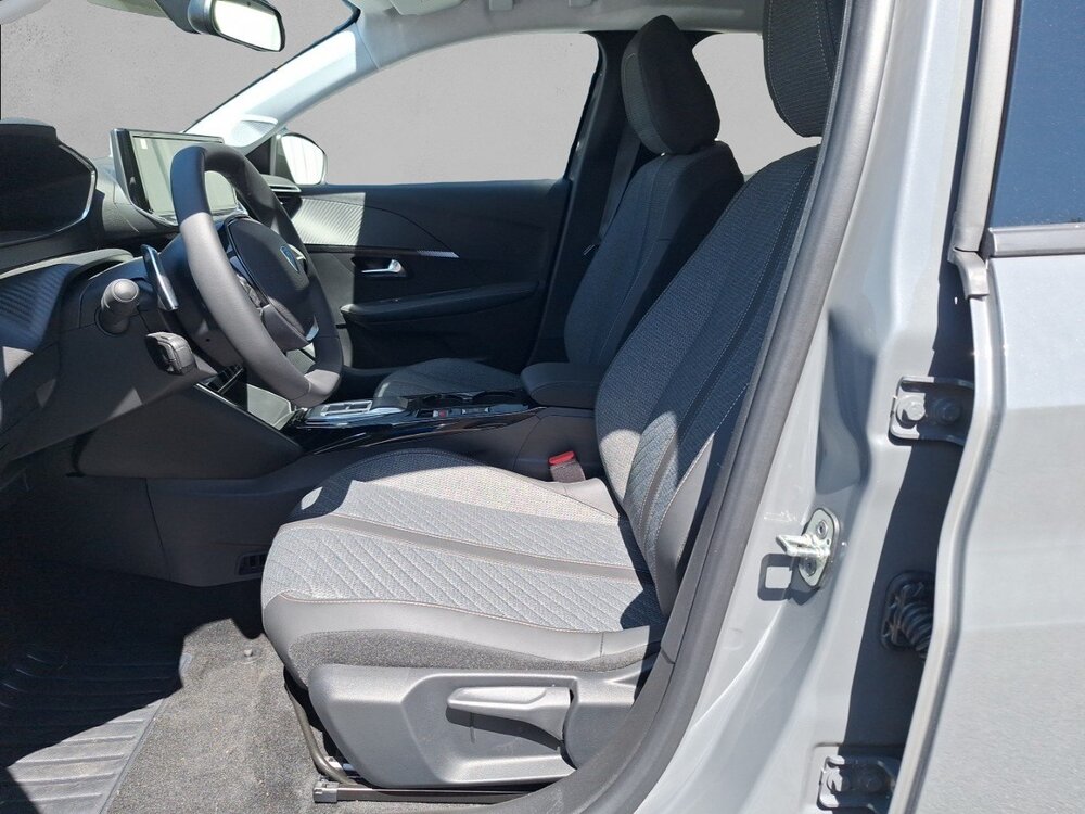 Occasion PEUGEOT 208 208 Hybrid 145 e-DCS6 - Allure