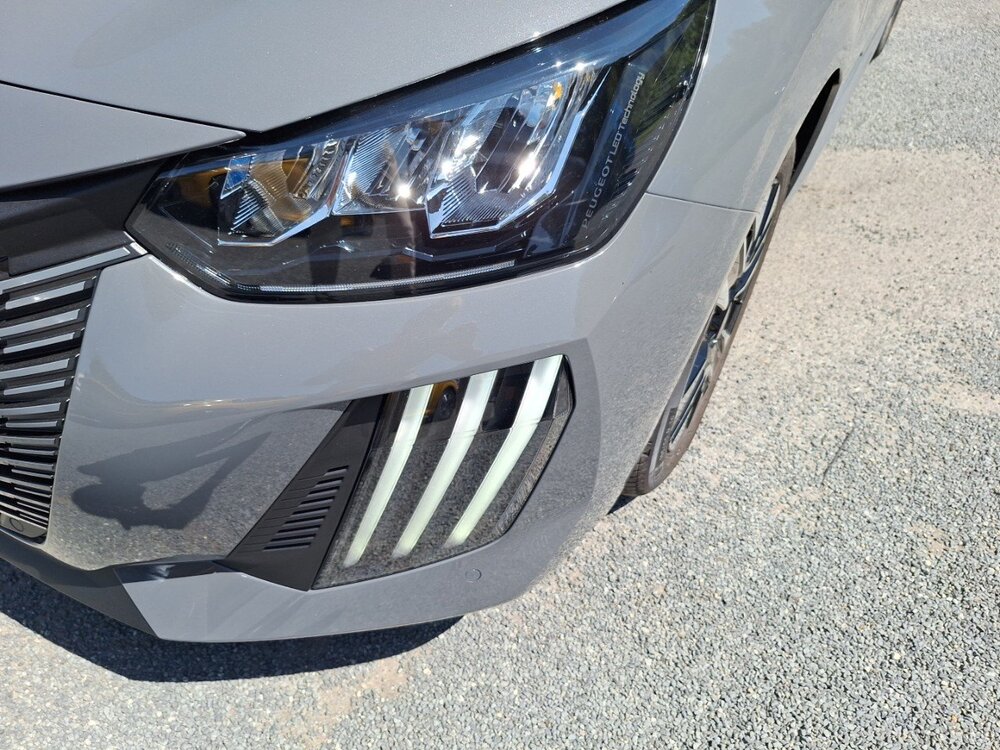 Occasion PEUGEOT 208 208 Hybrid 145 e-DCS6 - Allure