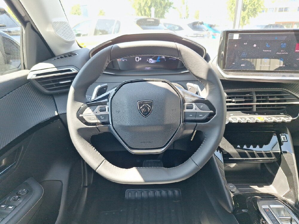 Occasion PEUGEOT 208 208 Hybrid 145 e-DCS6 - Allure