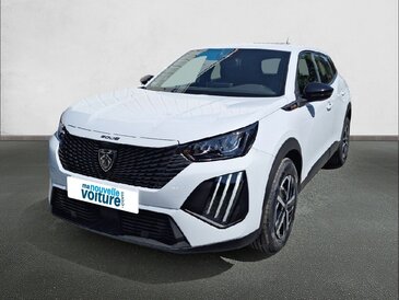 Occasion PEUGEOT 2008 2008 Hybrid 145 e-DCS6 - Style