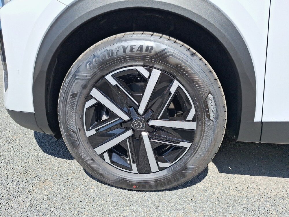 Occasion PEUGEOT 2008 2008 Hybrid 145 e-DCS6 - Style