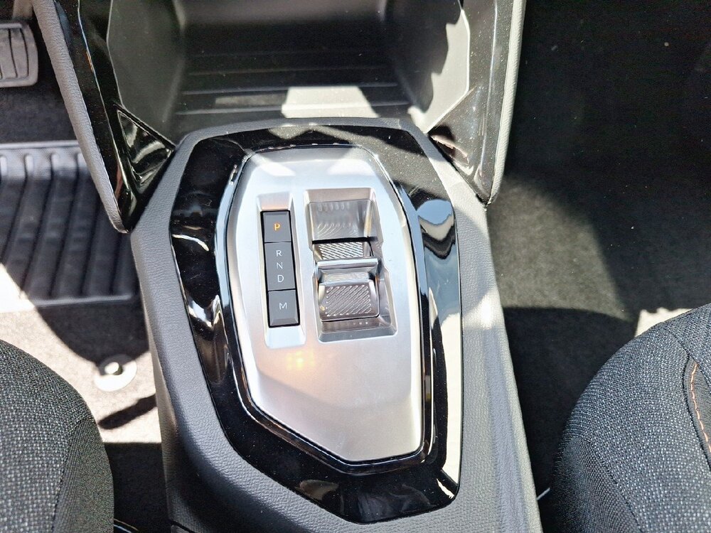 Occasion PEUGEOT 2008 2008 Hybrid 145 e-DCS6 - Style
