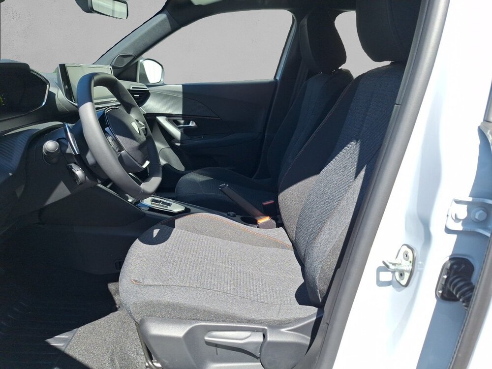Occasion PEUGEOT 2008 2008 Hybrid 145 e-DCS6 - Style