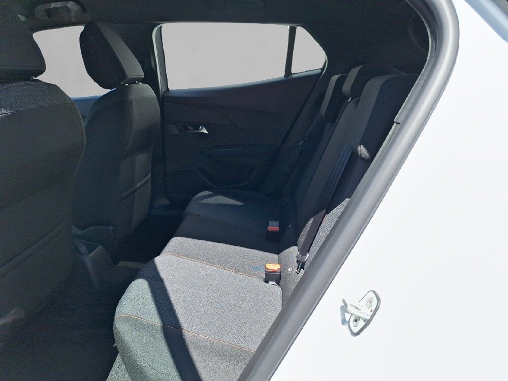 Occasion PEUGEOT 2008 2008 Hybrid 145 e-DCS6 - Style