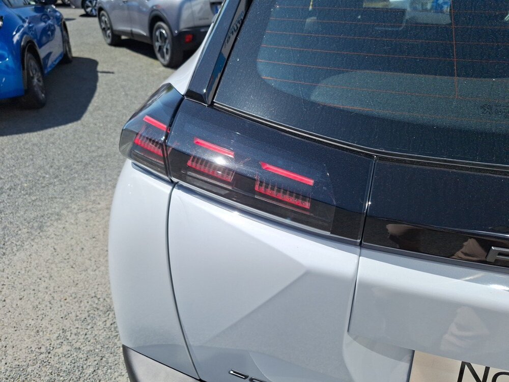 Occasion PEUGEOT 2008 2008 Hybrid 145 e-DCS6 - Style
