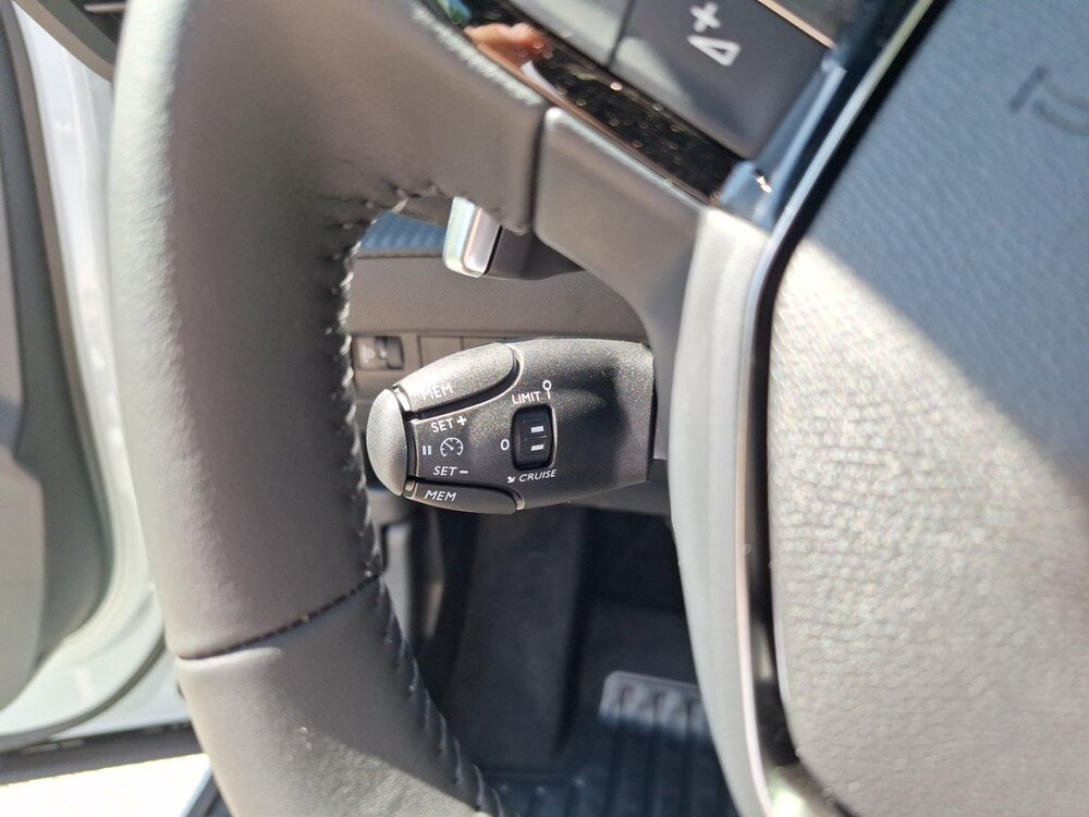 Occasion PEUGEOT 2008 2008 Hybrid 145 e-DCS6 - Style