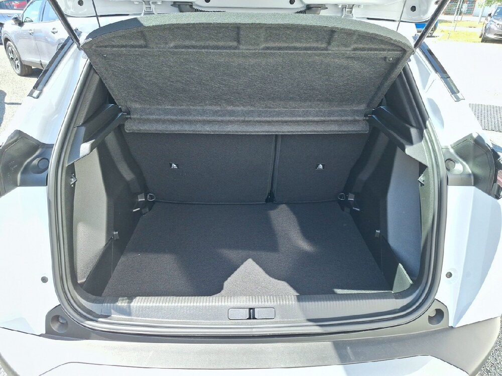 Occasion PEUGEOT 2008 2008 Hybrid 145 e-DCS6 - Style