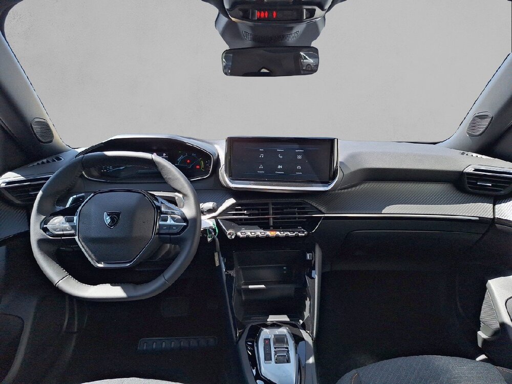 Occasion PEUGEOT 2008 2008 Hybrid 145 e-DCS6 - Style