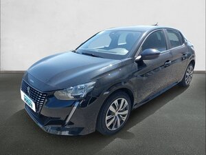 Occasion PEUGEOT 208 208 PureTech 75 S&S BVM5 - Active pack