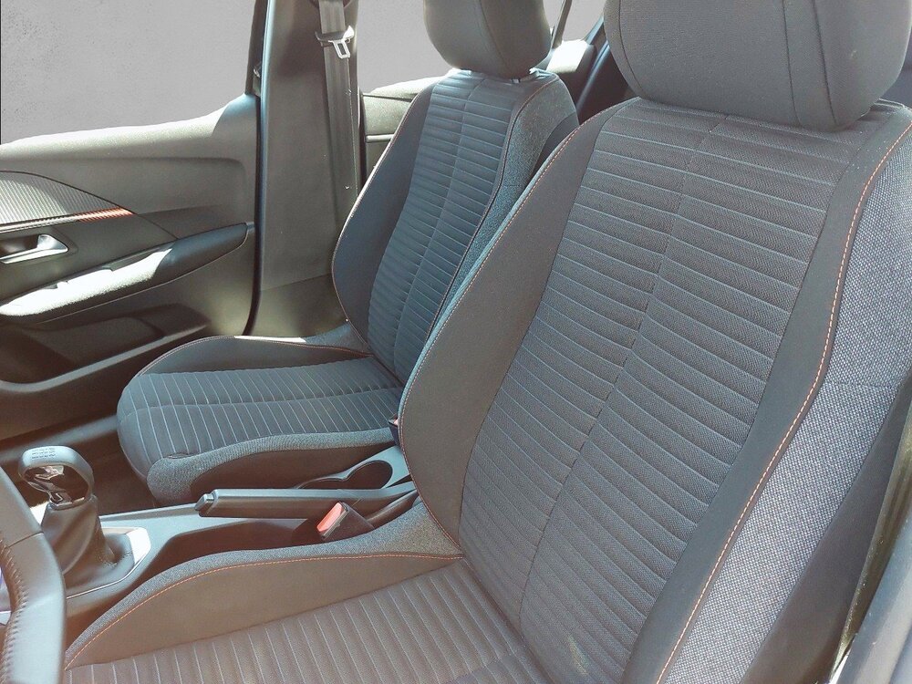 Occasion PEUGEOT 208 208 PureTech 75 S&S BVM5