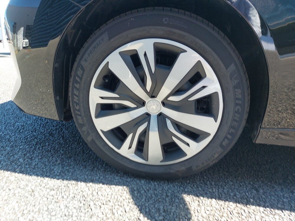 Occasion PEUGEOT 208 208 PureTech 75 S&S BVM5