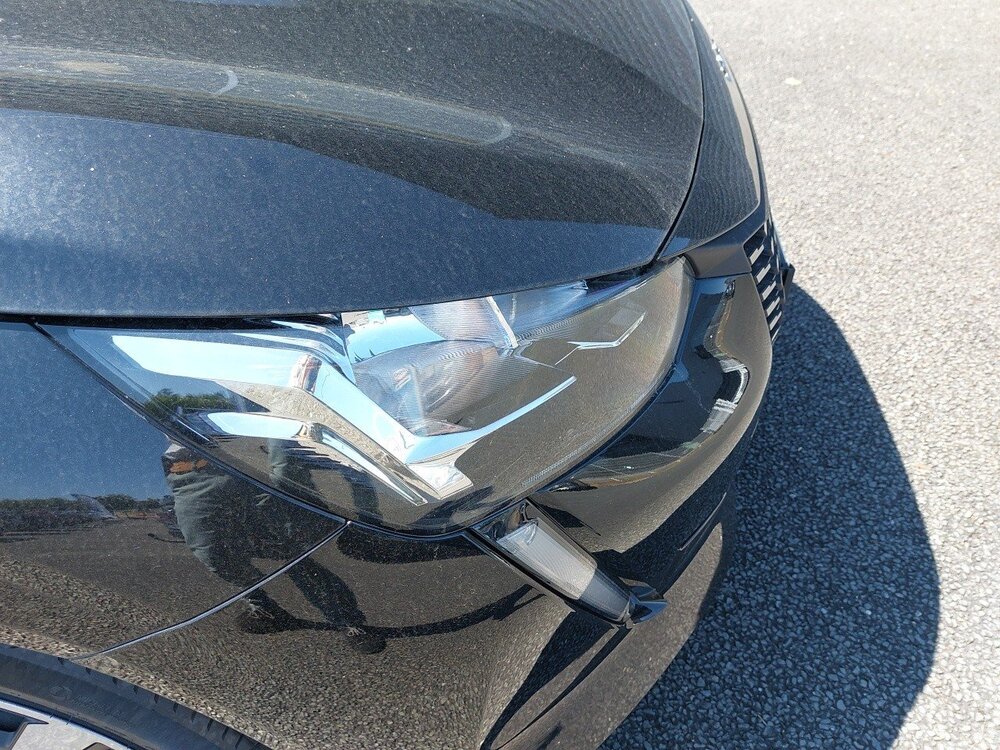 Occasion PEUGEOT 208 208 PureTech 75 S&S BVM5