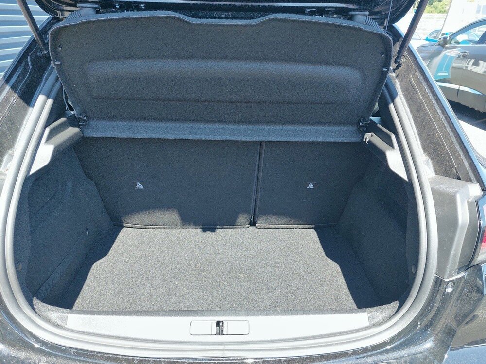 Occasion PEUGEOT 208 208 PureTech 75 S&S BVM5