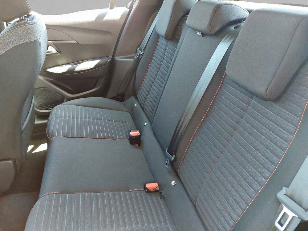 Occasion PEUGEOT 208 208 PureTech 75 S&S BVM5 - Active pack