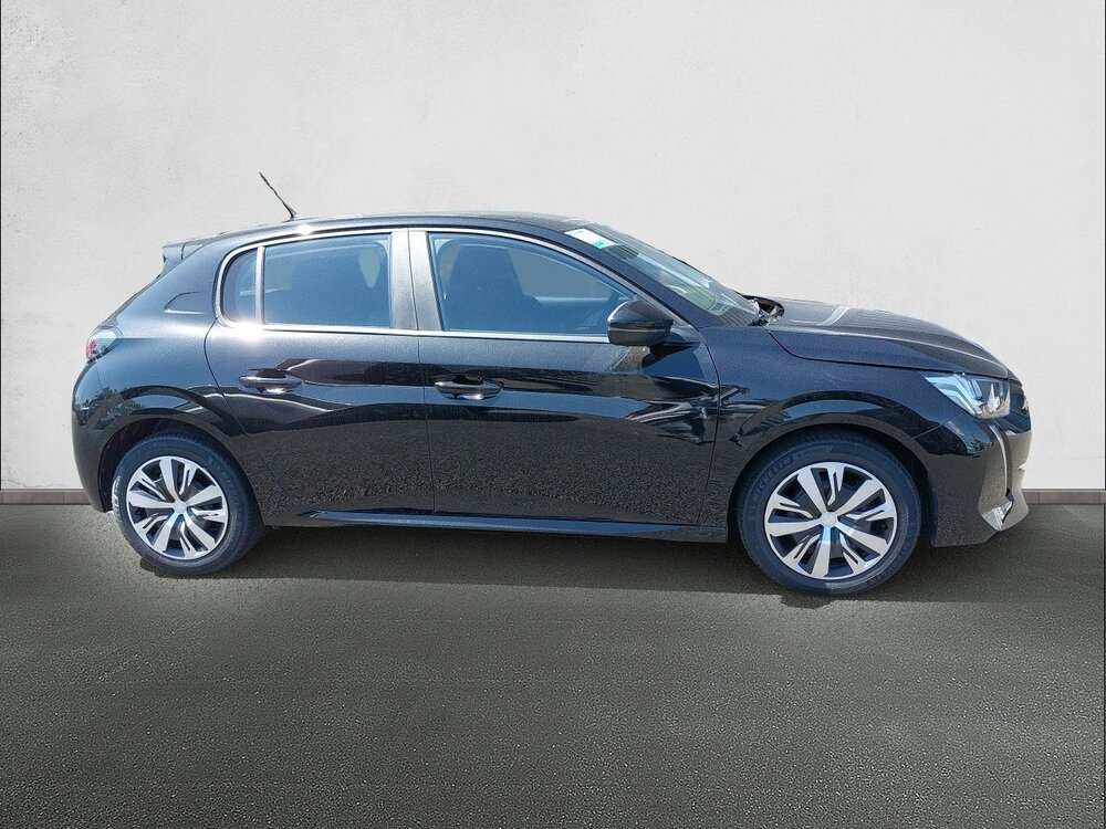 Occasion PEUGEOT 208 208 PureTech 75 S&S BVM5 - Active pack
