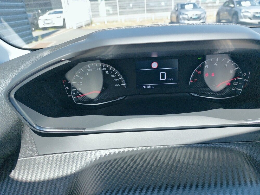 Occasion PEUGEOT 208 208 PureTech 75 S&S BVM5 - Active pack