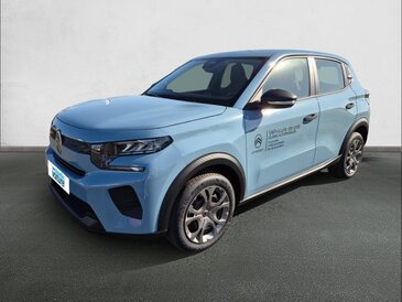 Occasion CITROEN C3 e-C3 113 ch Automatique