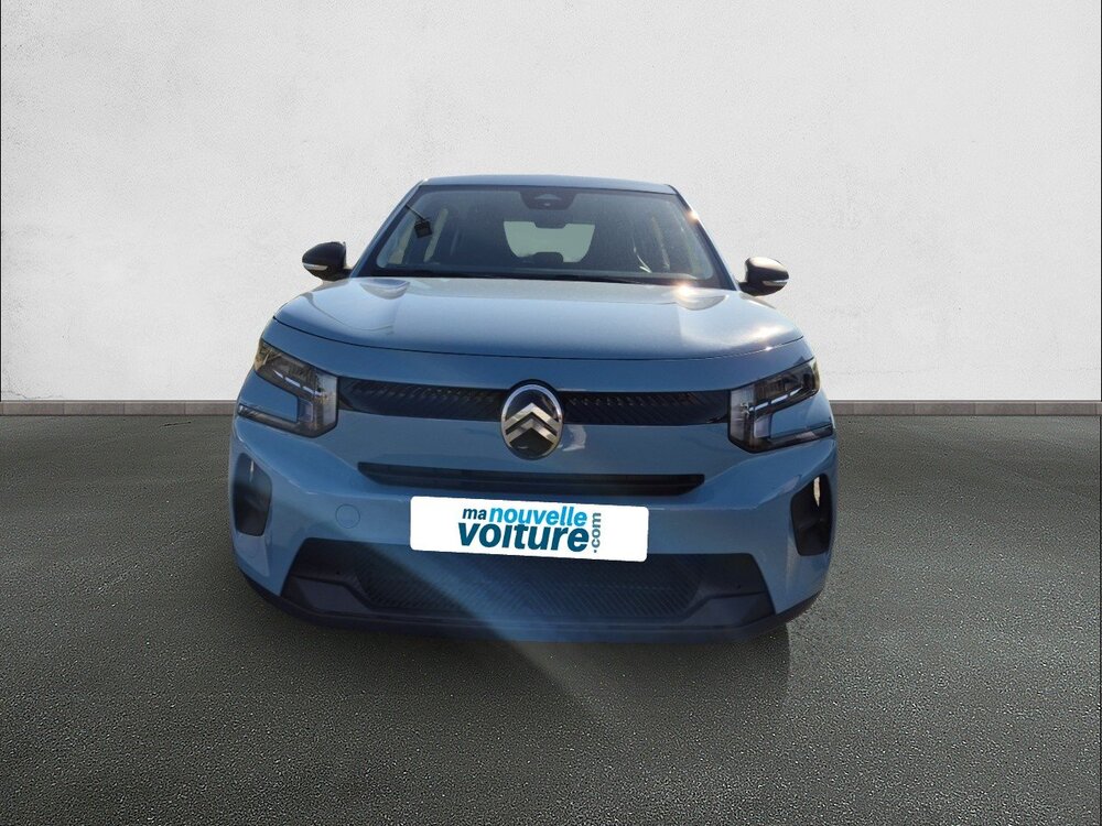 Occasion CITROEN C3 e-C3 113 ch Automatique - You