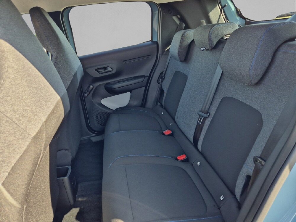 Occasion CITROEN C3 e-C3 113 ch Automatique - You
