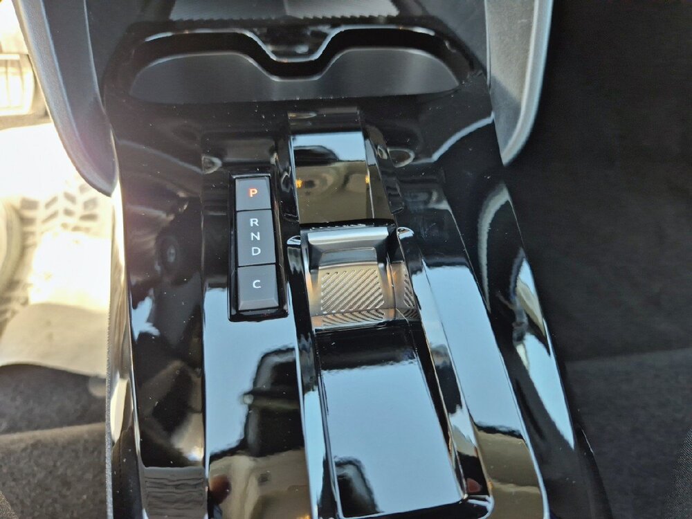 Occasion CITROEN C3 e-C3 113 ch Automatique - You