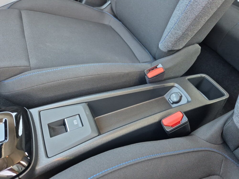 Occasion CITROEN C3 e-C3 113 ch Automatique - You