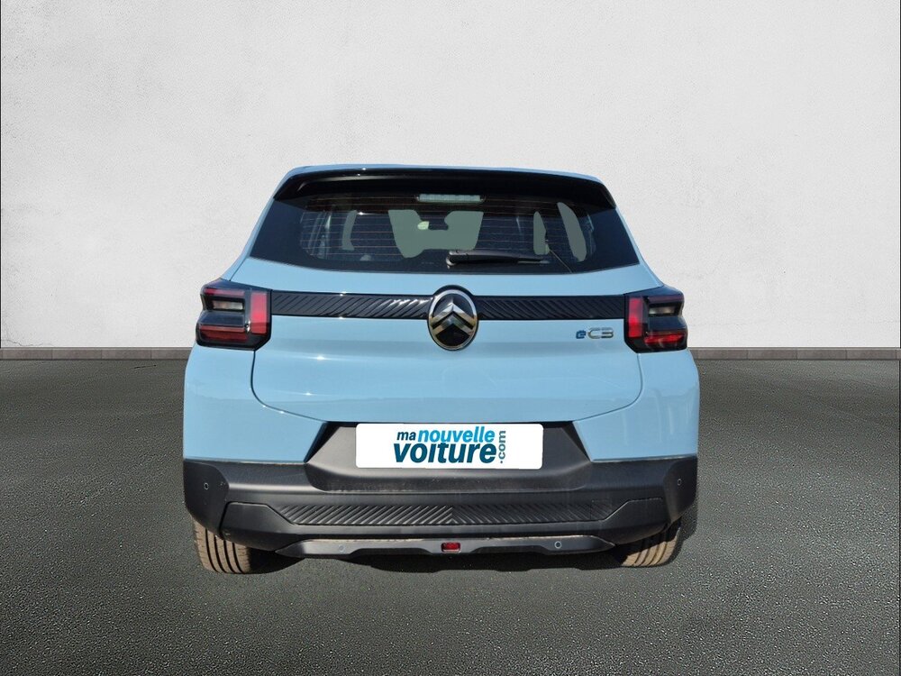 Occasion CITROEN C3 e-C3 113 ch Automatique - You