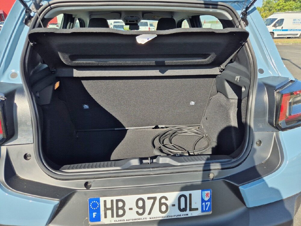 Occasion CITROEN C3 e-C3 113 ch Automatique - You