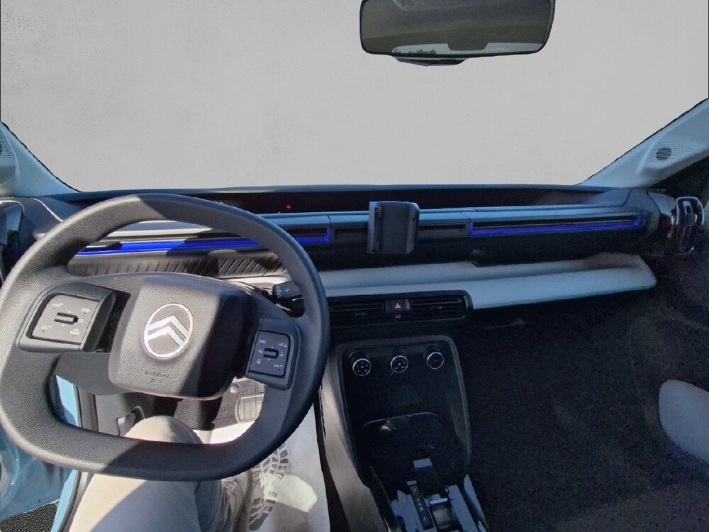 Occasion CITROEN C3 e-C3 113 ch Automatique - You