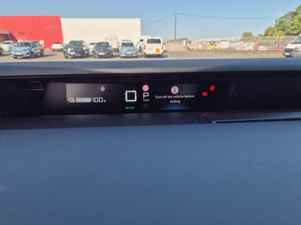 Occasion CITROEN C3 e-C3 113 ch Automatique - You