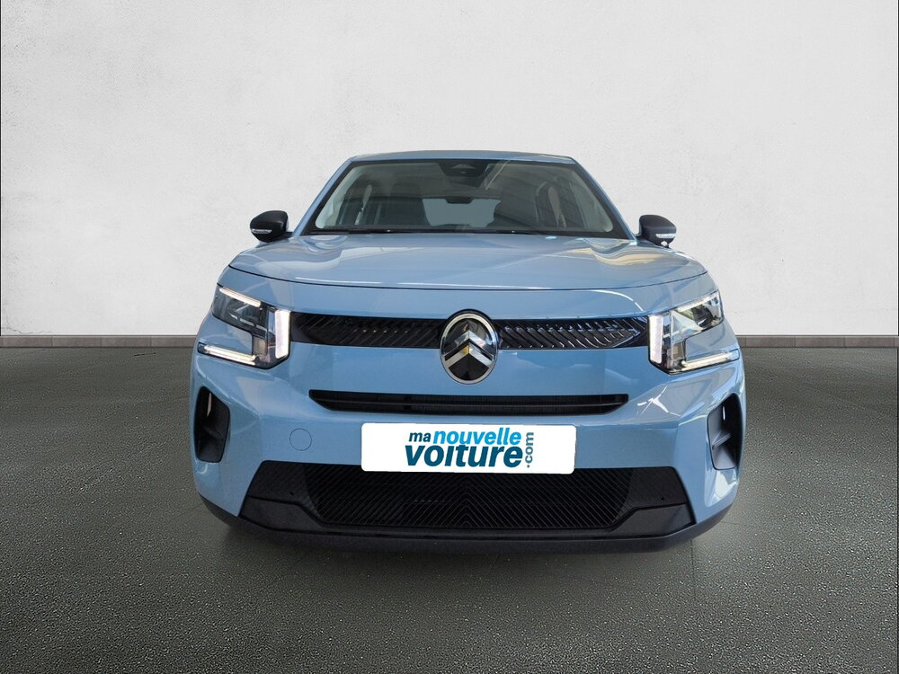 Occasion CITROEN C3 e-C3 113 ch - You